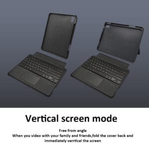 כיסוי מקלדת Power Tech iPad 10 2022/A16